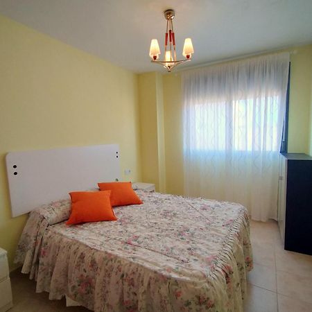 Acv- Terrazas Ii-2ª Linea Planta 8 Norte Oropesa del Mar Zewnętrze zdjęcie