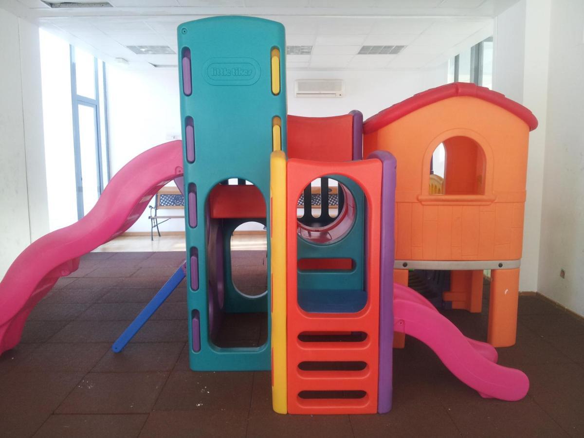 Acv- Terrazas Ii-2ª Linea Planta 8 Norte Oropesa del Mar Zewnętrze zdjęcie