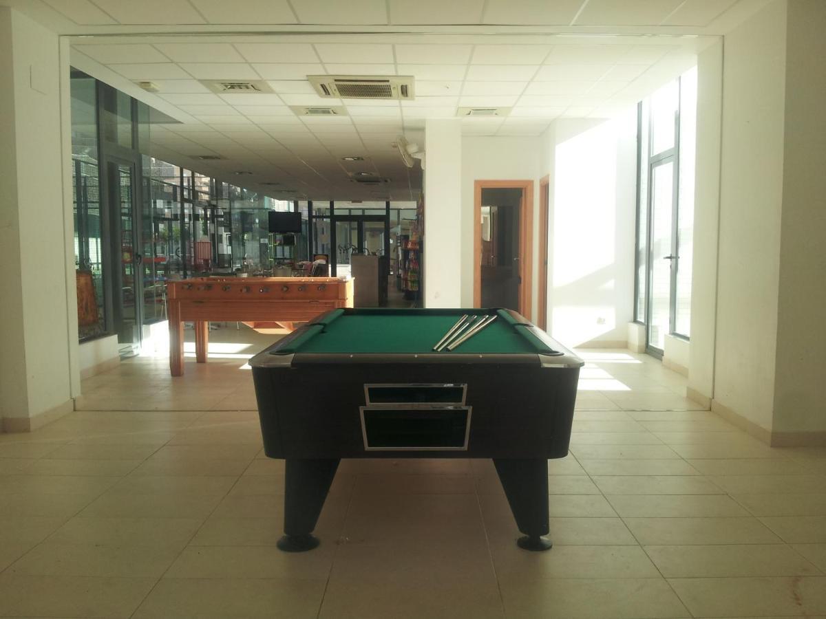 Acv- Terrazas Ii-2ª Linea Planta 8 Norte Oropesa del Mar Zewnętrze zdjęcie