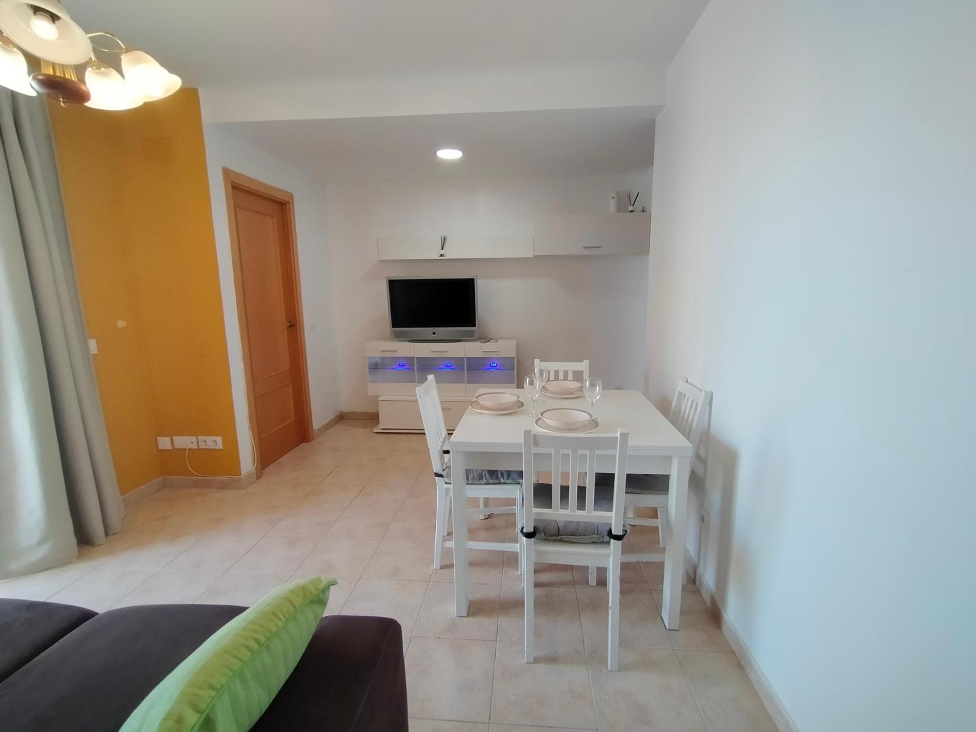 Acv- Terrazas Ii-2ª Linea Planta 8 Norte Oropesa del Mar Zewnętrze zdjęcie