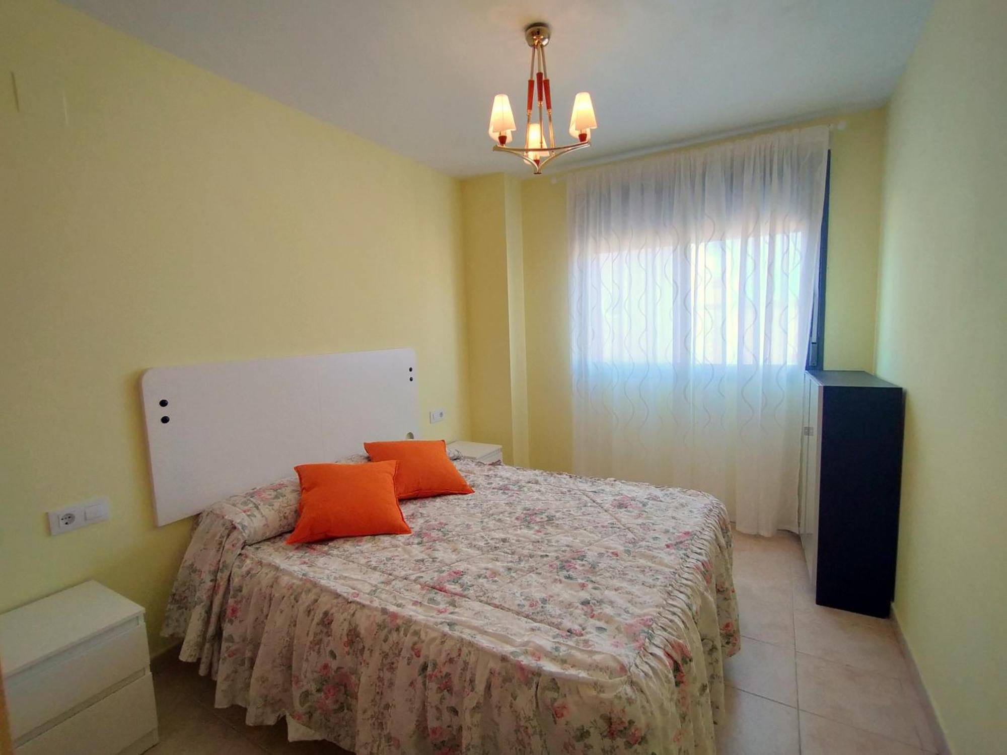 Acv- Terrazas Ii-2ª Linea Planta 8 Norte Oropesa del Mar Zewnętrze zdjęcie