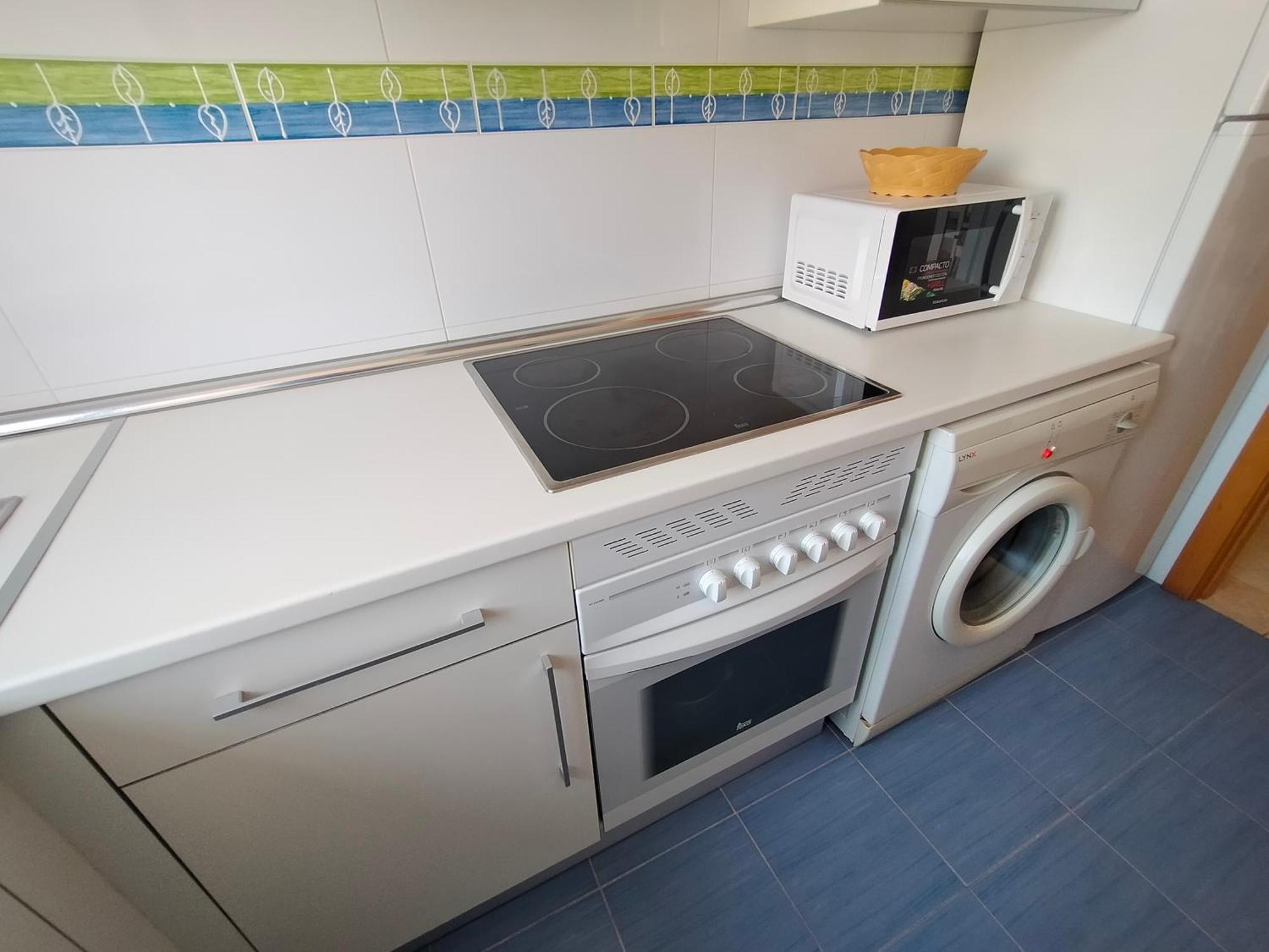 Acv- Terrazas Ii-2ª Linea Planta 8 Norte Oropesa del Mar Zewnętrze zdjęcie