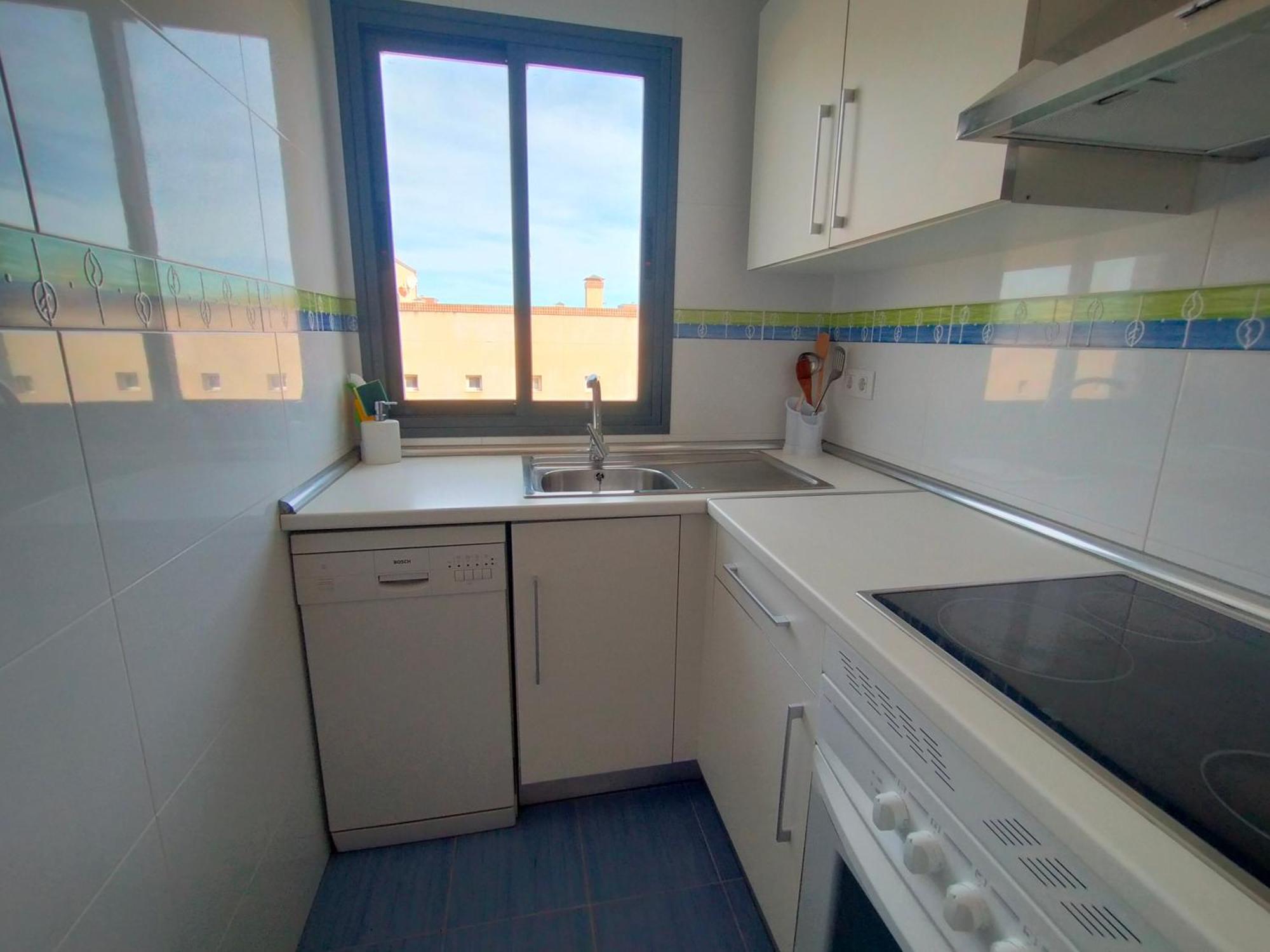 Acv- Terrazas Ii-2ª Linea Planta 8 Norte Oropesa del Mar Zewnętrze zdjęcie