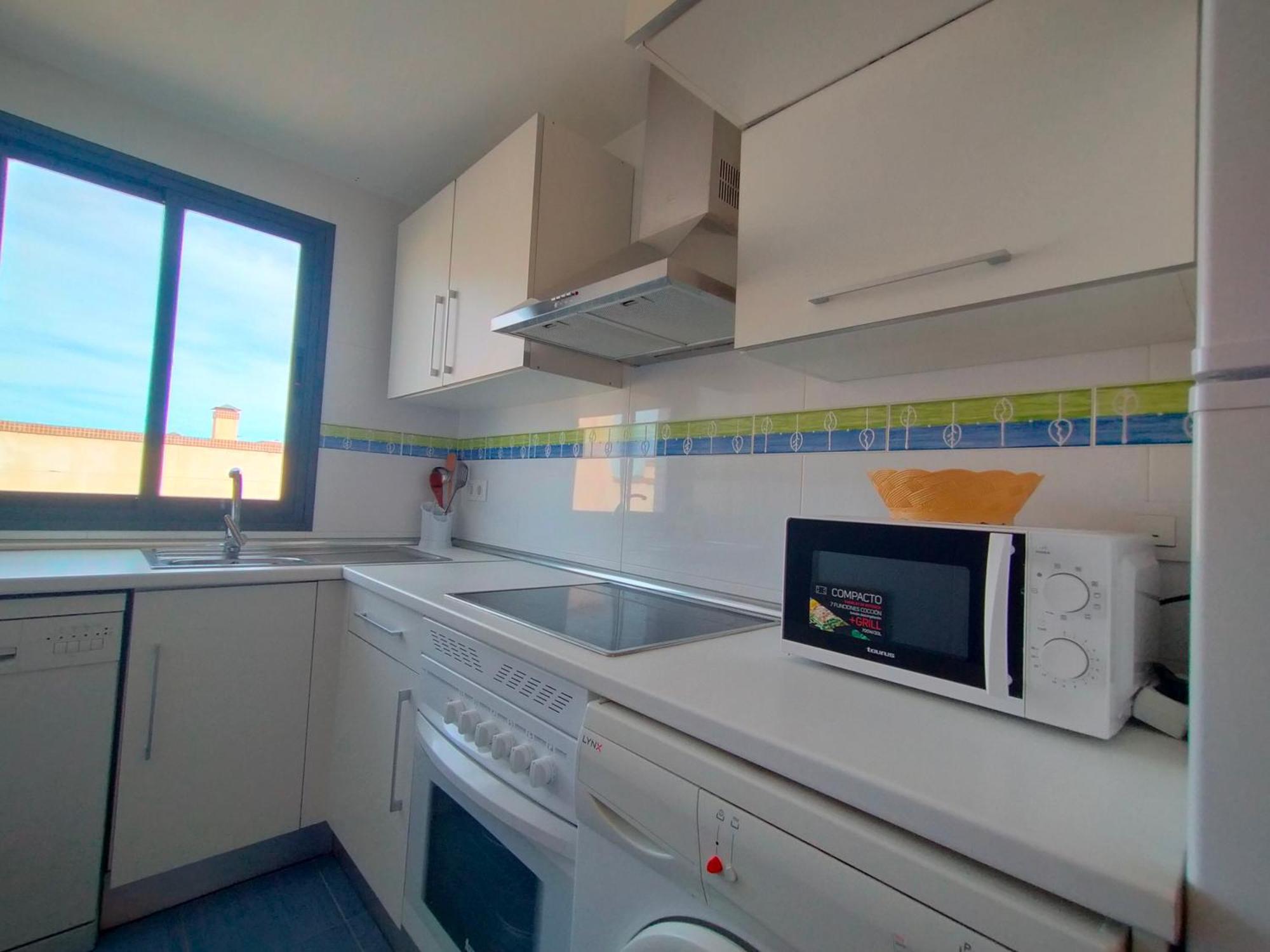 Acv- Terrazas Ii-2ª Linea Planta 8 Norte Oropesa del Mar Zewnętrze zdjęcie
