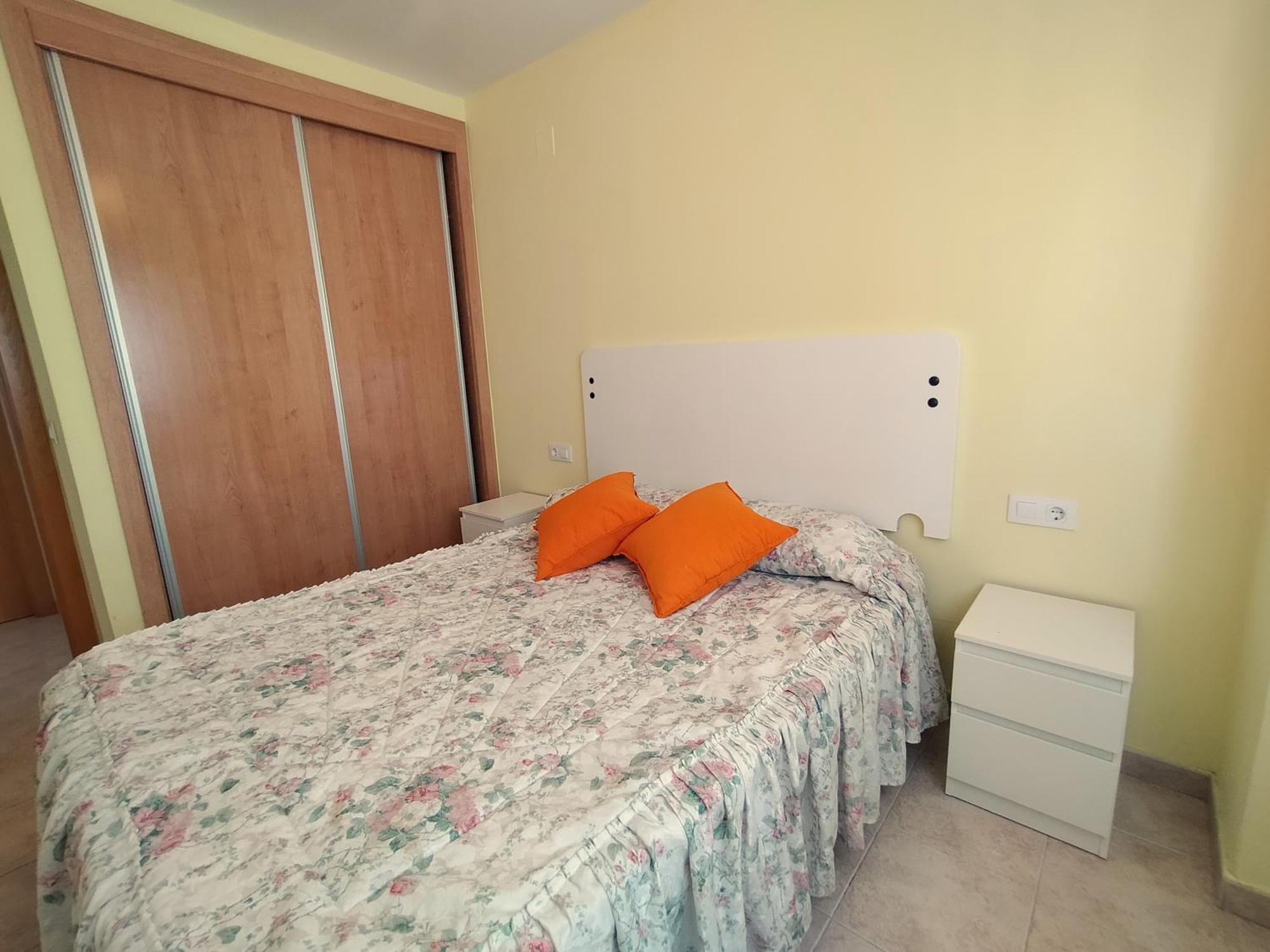Acv- Terrazas Ii-2ª Linea Planta 8 Norte Oropesa del Mar Zewnętrze zdjęcie