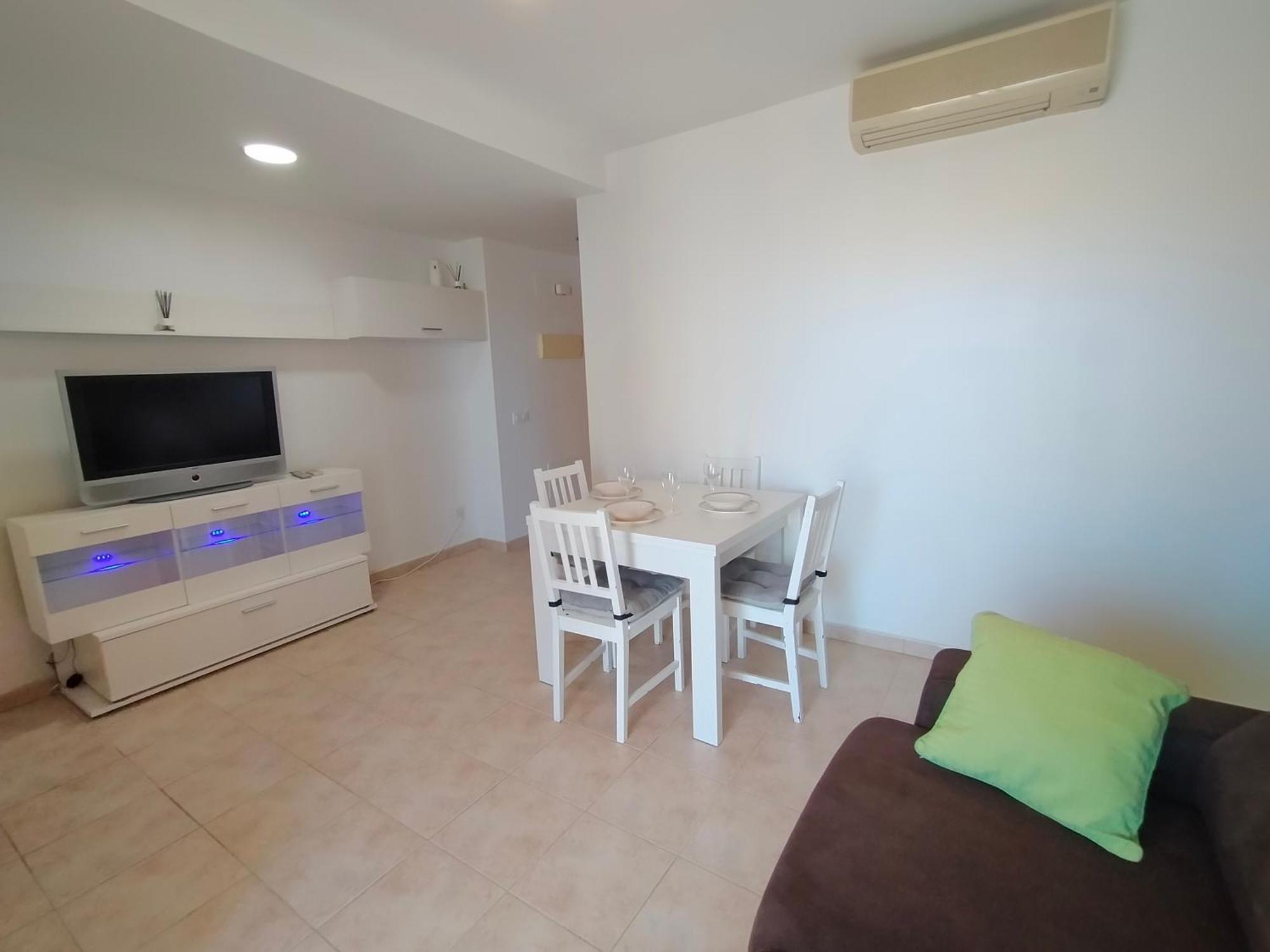 Acv- Terrazas Ii-2ª Linea Planta 8 Norte Oropesa del Mar Zewnętrze zdjęcie